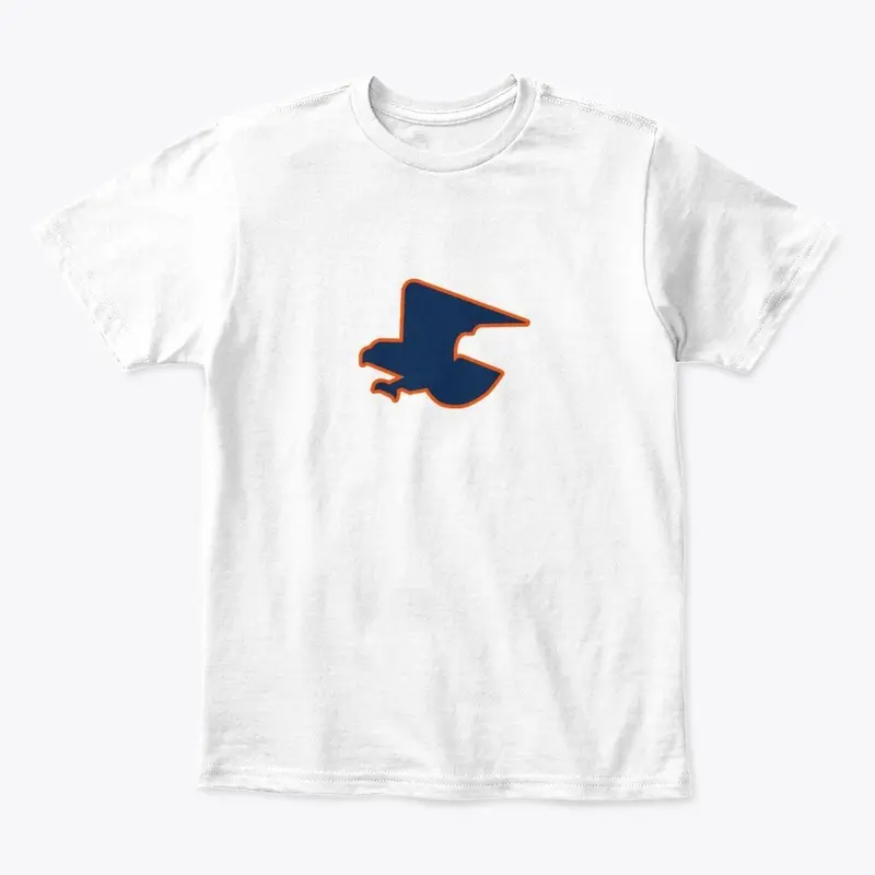 Retro War Eagle